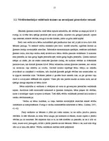 Term Papers 'Vērtīborientācijas sekmēšana daiļliteratūras uztveres procesā vecākajā pirmsskol', 13.