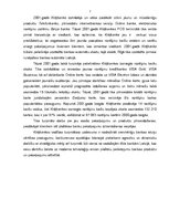 Research Papers 'Ārējās vides analīze AS "Latvijas Krājbanka"', 7.