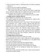 Research Papers 'Ārējās vides analīze AS "Latvijas Krājbanka"', 25.