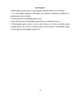 Research Papers 'Juridiskās personas maksātnespējas procesa regulējums', 14.