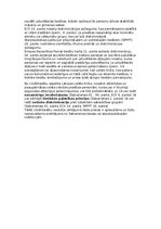 Essays 'Kāzuss Cilvektisības', 2.