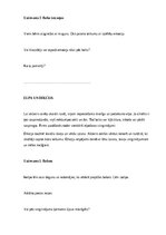 Samples 'Teātra māksla – emocijas, lomas un skatuves radošums', 12.