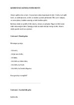 Samples 'Teātra māksla – emocijas, lomas un skatuves radošums', 14.