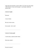Samples 'Teātra māksla – emocijas, lomas un skatuves radošums', 16.