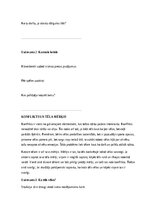 Samples 'Teātra māksla – emocijas, lomas un skatuves radošums', 20.