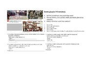 Practice Reports 'Skolotāja prakse III', 25.