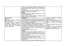 Practice Reports 'Skolotāja prakse III', 32.