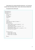 Samples 'Ierakstu realizācija Pascal, C++ un SQL valodās', 13.