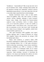 Summaries, Notes 'PSR konstitūcija', 2.