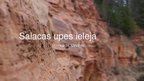 Presentations 'Salacas upes ieleja', 1.