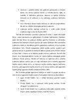 Research Papers 'AS "Valmieras stikla šķiedra" maksātspējas un likviditātes analīze', 8.