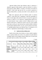 Research Papers 'AS "Valmieras stikla šķiedra" maksātspējas un likviditātes analīze', 23.