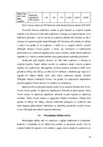 Research Papers 'AS "Valmieras stikla šķiedra" maksātspējas un likviditātes analīze', 24.