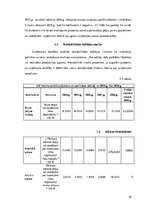 Research Papers 'AS "Valmieras stikla šķiedra" maksātspējas un likviditātes analīze', 26.
