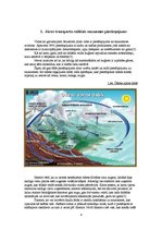 Research Papers 'Jūras transporta radītais vides piesārņojums', 4.