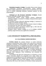 Research Papers 'SIA "Stockmann" mārketinga plāna izstrādāšana', 49.