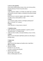 Samples 'Pasākuma scenārija paraugs: dziesmas, spēles un radošas aktivitātes pirmsskolas ', 1.