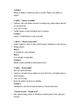 Samples 'Pasākuma scenārija paraugs: dziesmas, spēles un radošas aktivitātes pirmsskolas ', 2.