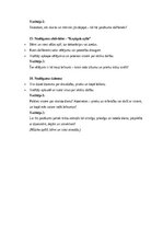 Samples 'Pasākuma scenārija paraugs: dziesmas, spēles un radošas aktivitātes pirmsskolas ', 5.