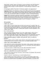 Summaries, Notes 'Platons "Valsts"', 2.