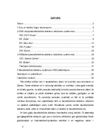 Research Papers 'Korporatīvā sociālā atbildība bezalkoholisko dzērienu ražošanas uzņēmumos', 2.
