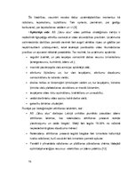 Research Papers 'Korporatīvā sociālā atbildība bezalkoholisko dzērienu ražošanas uzņēmumos', 16.