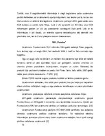Research Papers 'Korporatīvā sociālā atbildība bezalkoholisko dzērienu ražošanas uzņēmumos', 18.