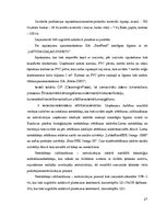 Research Papers 'Korporatīvā sociālā atbildība bezalkoholisko dzērienu ražošanas uzņēmumos', 21.