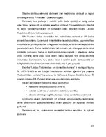 Research Papers 'Korporatīvā sociālā atbildība bezalkoholisko dzērienu ražošanas uzņēmumos', 23.