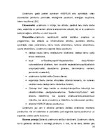 Research Papers 'Korporatīvā sociālā atbildība bezalkoholisko dzērienu ražošanas uzņēmumos', 35.