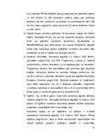 Research Papers 'Korporatīvā sociālā atbildība bezalkoholisko dzērienu ražošanas uzņēmumos', 43.
