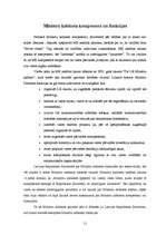 Research Papers 'Administratīvo tiesību subjekts - Ministru kabinets', 11.