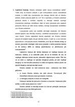 Research Papers 'Administratīvo tiesību subjekts - Ministru kabinets', 12.