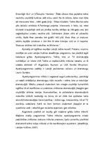 Essays 'Latvijas kultūrpolitika teātra nozarē', 20.