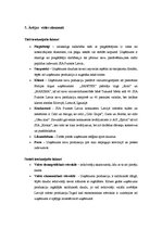 Summaries, Notes 'Organizācijas SIA "Puratos Latvia" menedžmenta vispārējā analīze', 7.