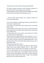 Essays 'Latvijas dalība ES pēc Lisabonas līguma spēkā stāšanās: tiesiskās sekas', 1.