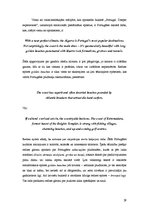 Term Papers 'Personifikācija, metafora un epitets kā portugāļu un latviešu kultūras atspoguļo', 29.