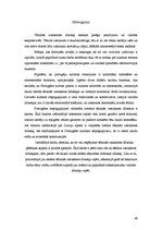 Term Papers 'Personifikācija, metafora un epitets kā portugāļu un latviešu kultūras atspoguļo', 46.