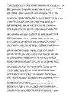 Essays 'Gun Control', 1.