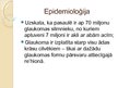 Presentations 'Glaukoma', 3.