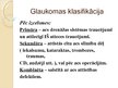 Presentations 'Glaukoma', 8.