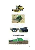Research Papers 'Ziemāju audzēšanas mehanizācijas darbu tehnoloģija un pielietojamās mašīnas', 15.