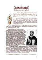 Research Papers 'Bizantijas ikonogrāfijas rašanās', 2.