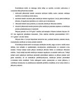 Research Papers 'Mediācijas tiesiskie un praktiskie aspekti', 6.