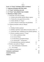 Research Papers 'Mārketinga pasākumu kompleksa analīze a/s “Drogas”', 2.