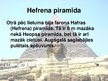 Presentations 'Ēģiptes piramīdu noslēpumi', 6.