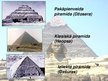 Presentations 'Ēģiptes piramīdu noslēpumi', 10.