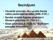 Presentations 'Ēģiptes piramīdu noslēpumi', 14.