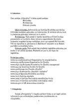 Summaries, Notes 'Kursa darbs - www.lka.lv analīze', 8.