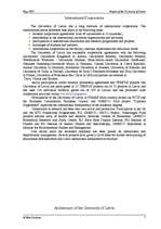 Research Papers 'Information about the University of Latvia', 7.